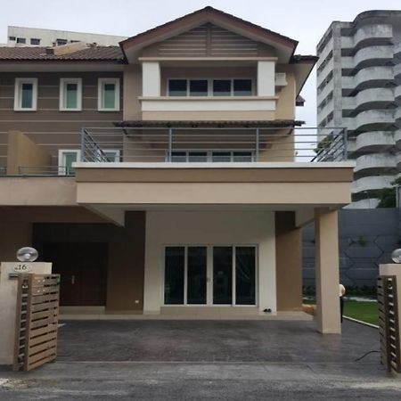 Greenlane 98 George Town Esterno foto