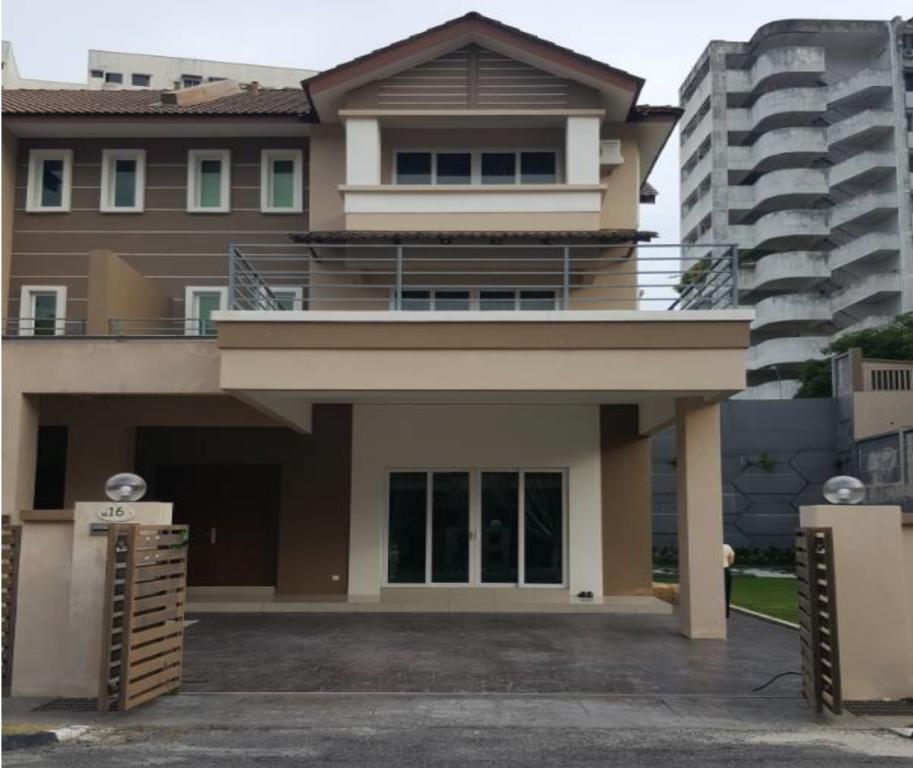Greenlane 98 George Town Esterno foto