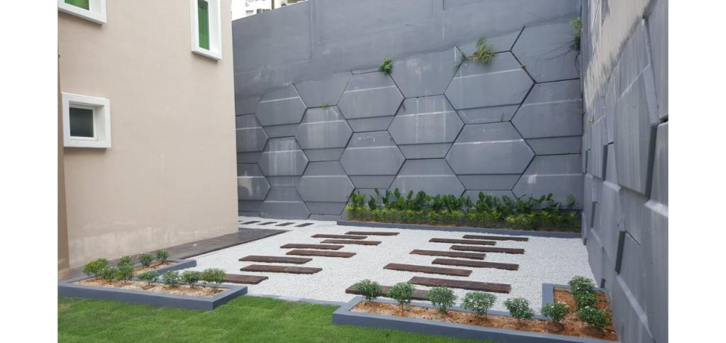 Greenlane 98 George Town Esterno foto